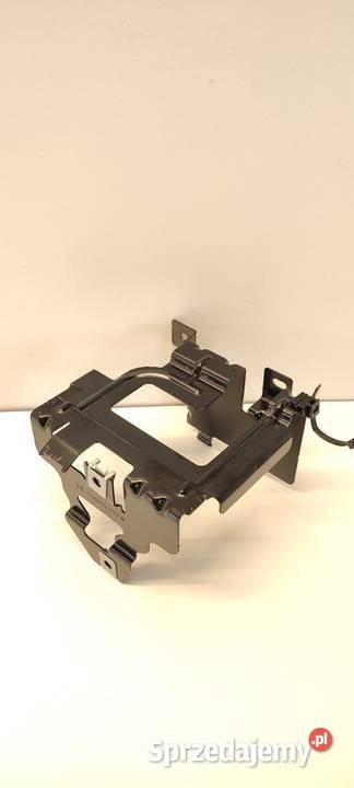 MERCEDES VITO W447 MOCOWANIE AKUMULATORA Motoryzacja