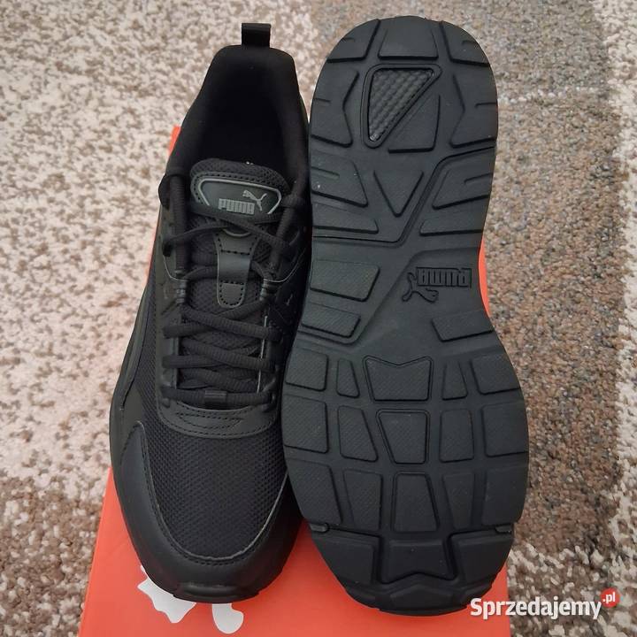 Buty sportowe Puma Vis 2 K rozmiar 42 Rzeszów