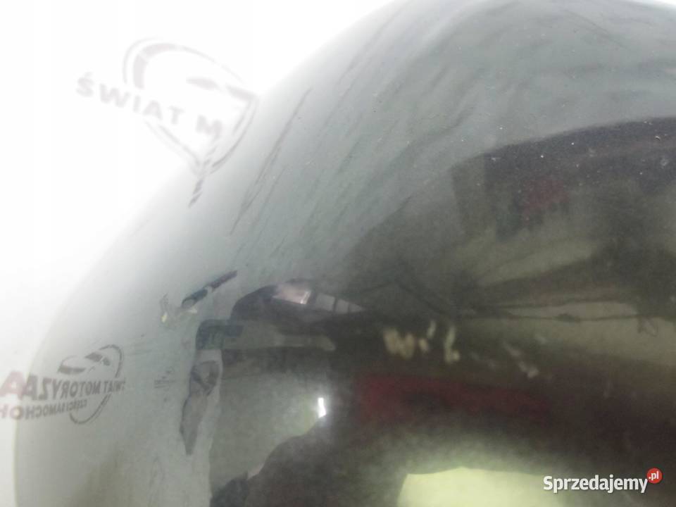 OPEL ANTARA 09r lusterko prawe ANGLIK 5 PINÓW Lusterka zewnętrzne