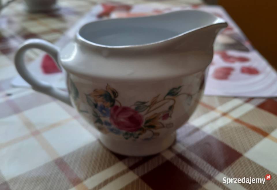 Porcelana Karolina Prudnik