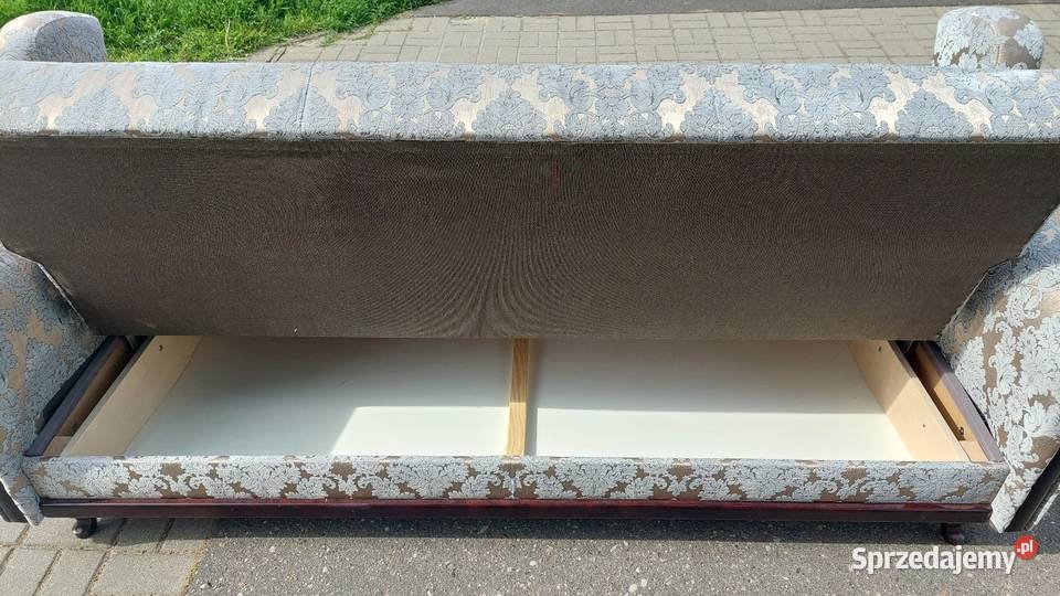 Zestaw wypoczynkowy Poznań