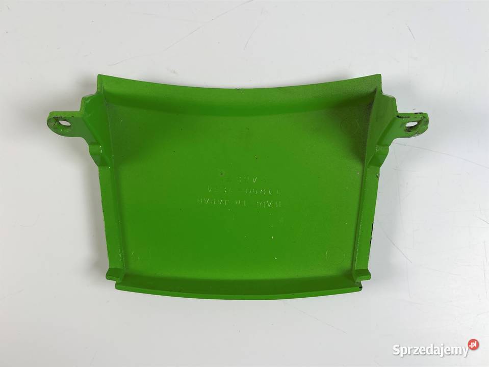 KAWASAKI ZX6R 636 9899 Łącznik Ogon Zadupek wielkopolskie