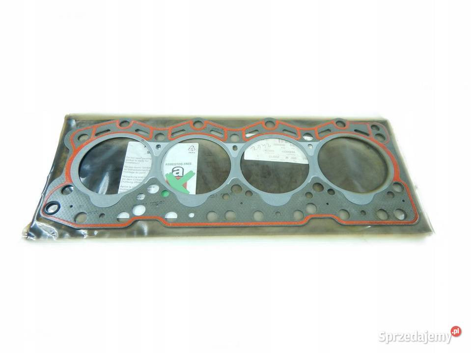 USZCZELKA GŁOWICY FIAT CROMA LANCIA THEMA 25TD