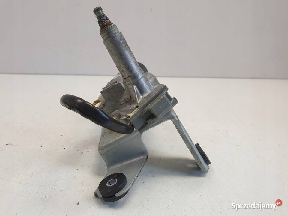 Chevrolet Equinox MECHANIZM TYLNEJ WYCIERACZKI Rudka sprzedam