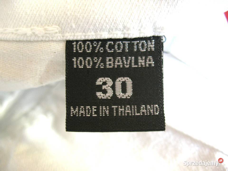 Szorty spodenki Jeans 38 M biodra 96 Lawa Siedlce