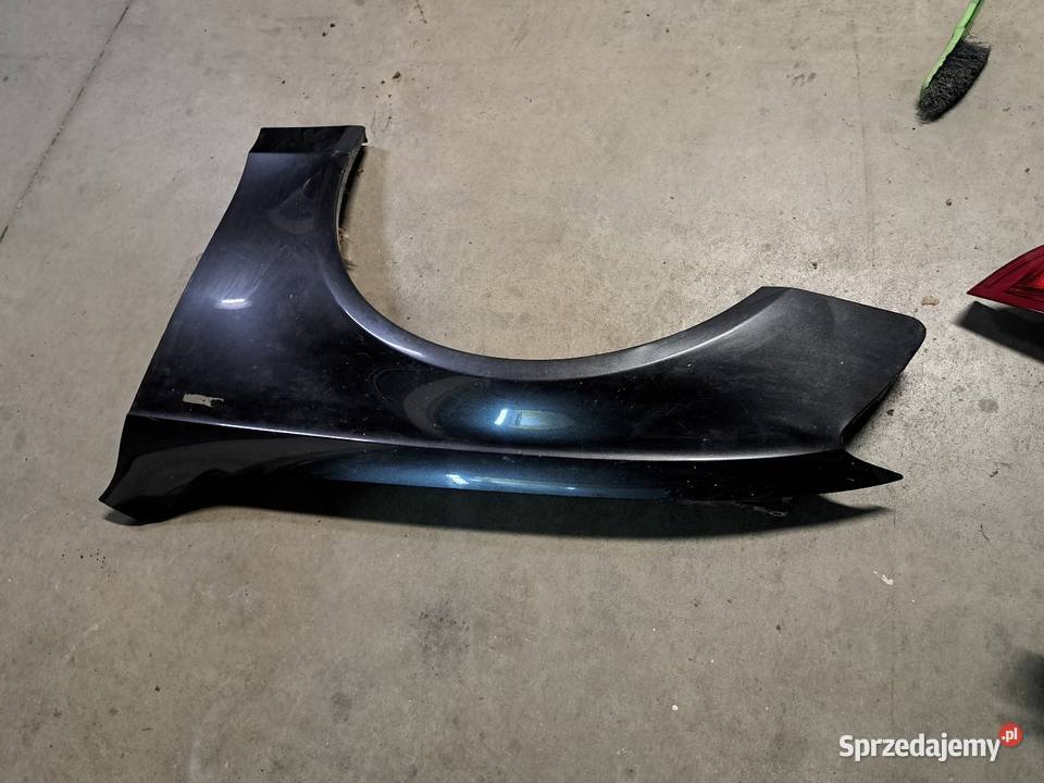 Blotnik audi a4 b8 przedlift Wrocław