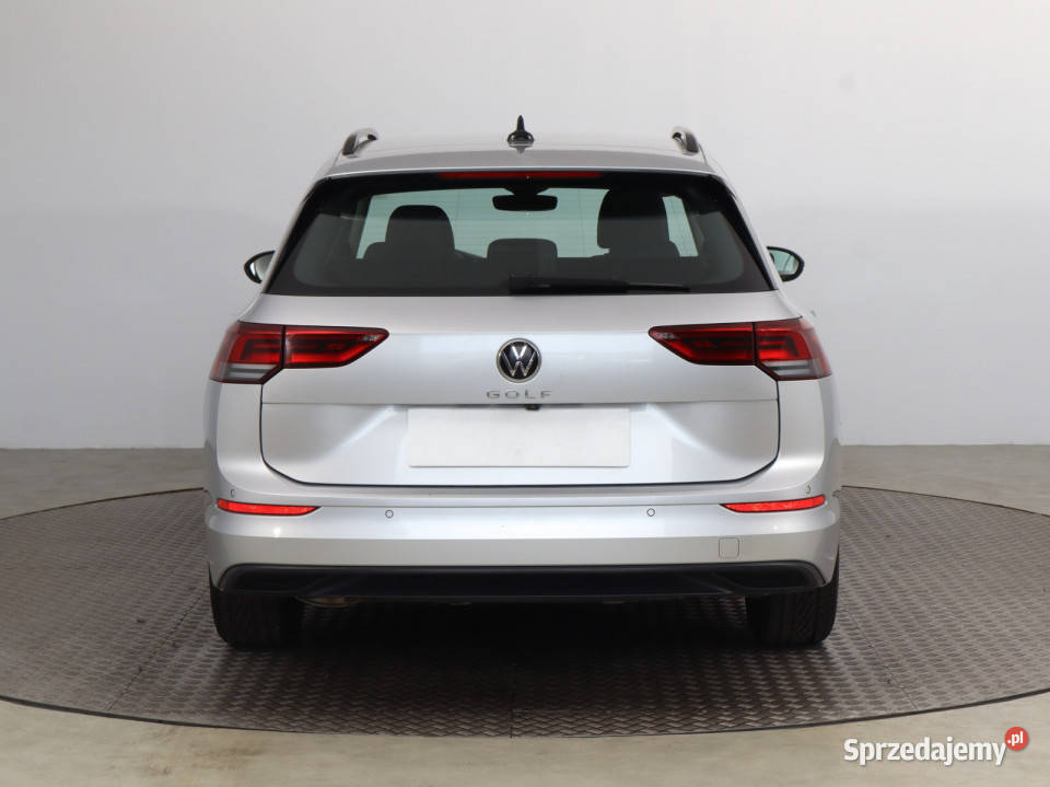 VW Golf 20 TDI bluetooth Bielany Wrocławskie