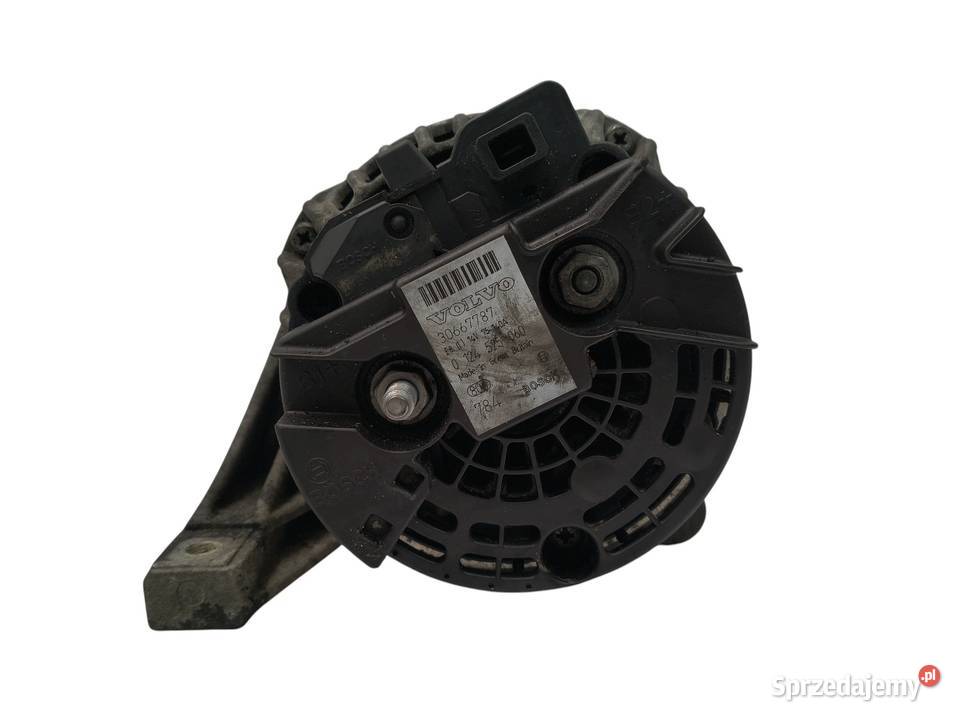 ALTERNATOR Volvo S60 S80 V70 II XC70 24 D5 osobowe Chełm