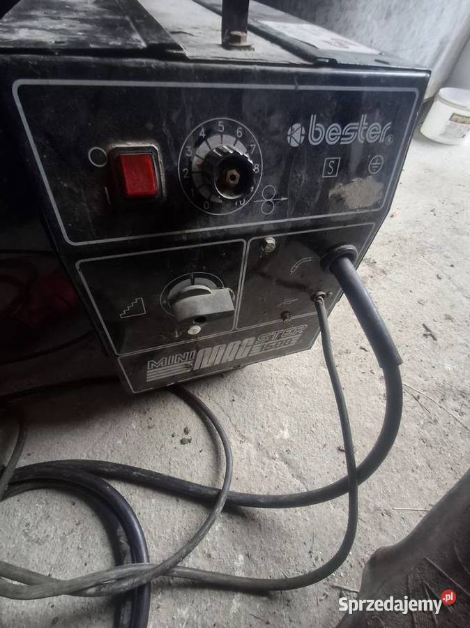 Migomat bester Krempachy