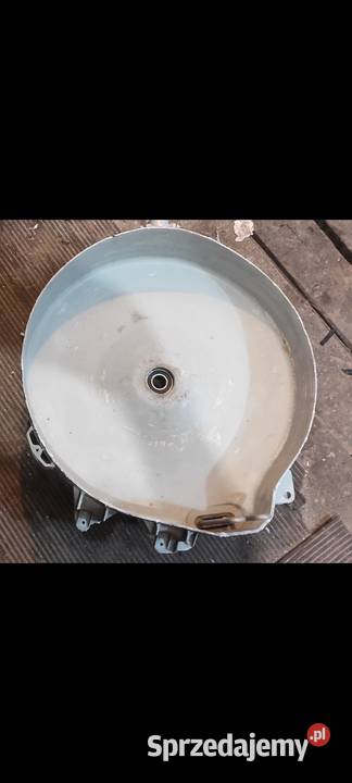 Sprzedam Pralkę Electrolux PerfectCare 8 wsadu Grudziądz