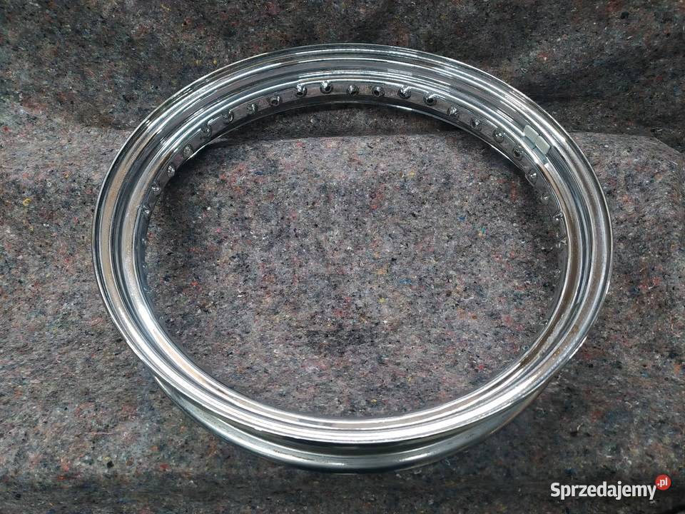 MOTTOGUZZI FELGA KOŁO OBRĘCZ BEHR 36312 320 015 Luboszyce