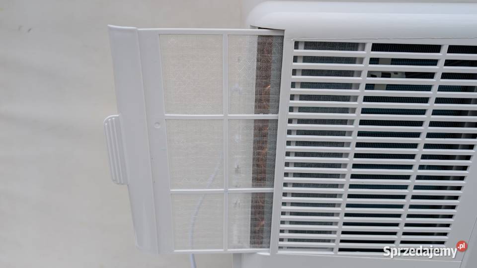 Klimatyzator przenośny Suntec Impulse 20 Eco Jadowniki