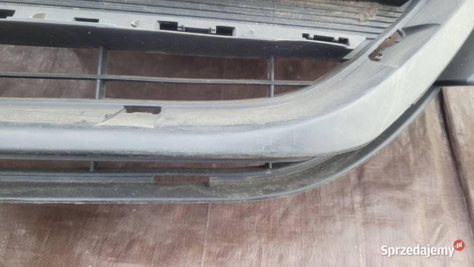 PEUGEOT 2008 I PRZEDLIFT WZMOCNIENIE ZDERZAKA Ruda Śląska