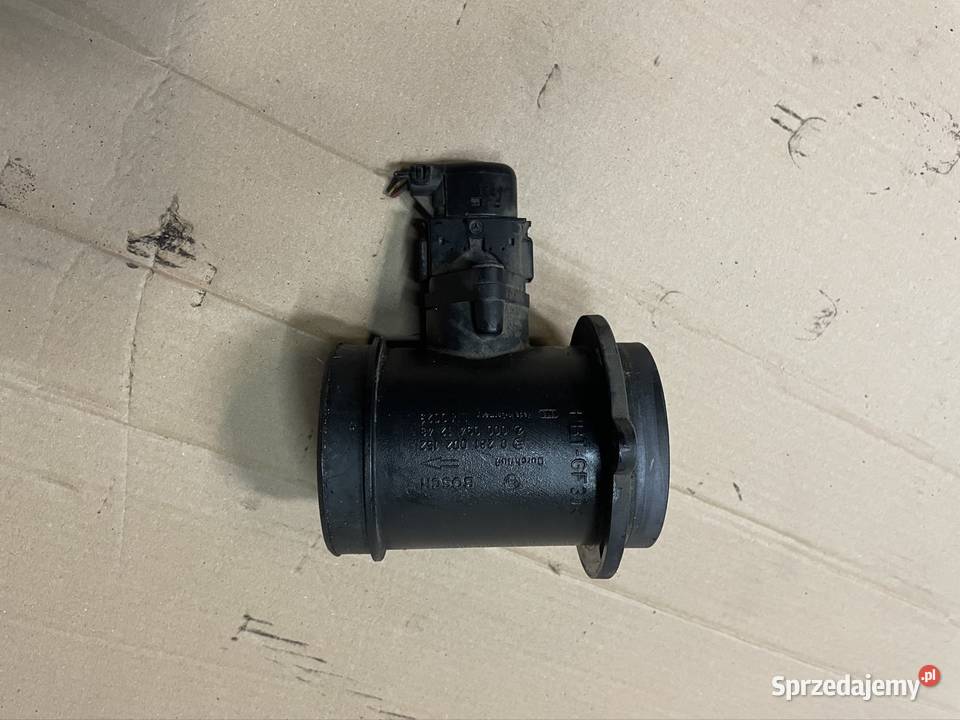0000941248 przepływomierz 22 cdi mercedes c e Szczecin
