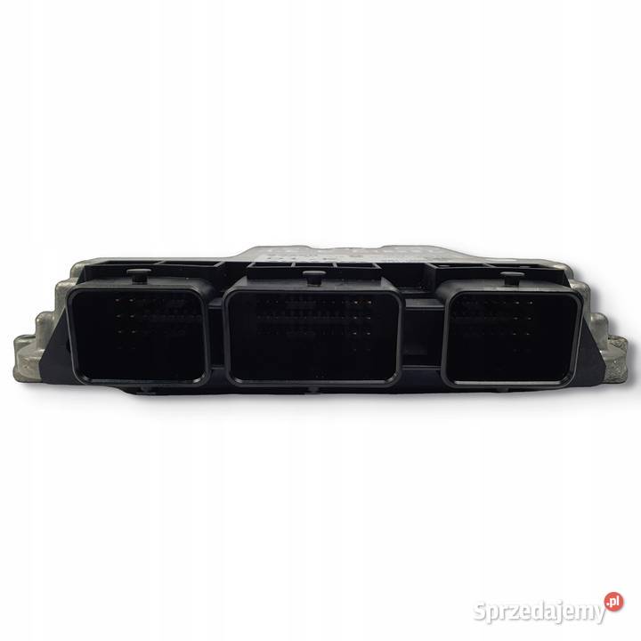 STEROWNIK SILNIKA Volvo S40 II V50 16 D Chełm