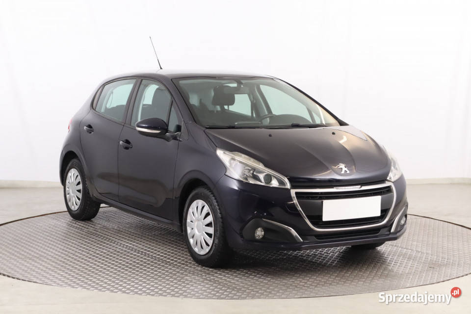 Peugeot 208 12 PureTech