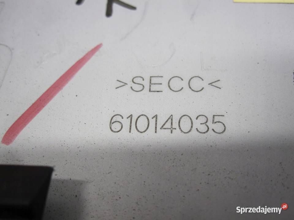 HYUNDAI I30 II 13r radio 96170A6210GU AC110A6EE Kielce