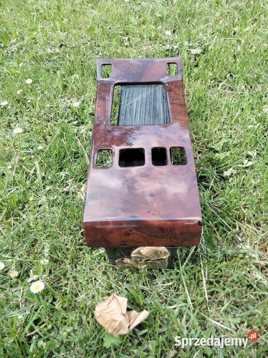 Panel lewarka Mercedes W124 Opole