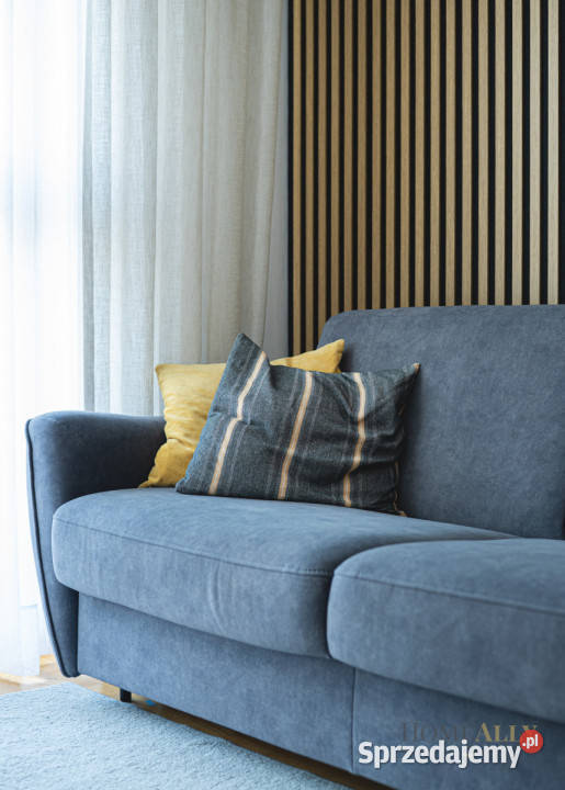 sprzedaży mieszkania Warszawa 4085m2 2 pokoje Sprzedaż