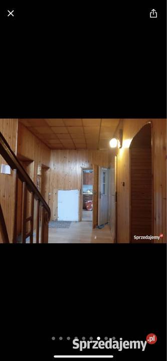Na szpredarz dom Biskupa Adama Konarskiego Kobylin