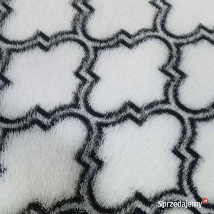 Dywan do salonu shaggy DECOR antypoślizgowy sprzedam