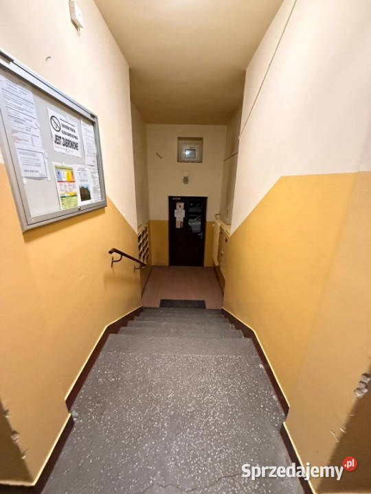 Apartament Konin 3 piętra i więcej Sprzedaż