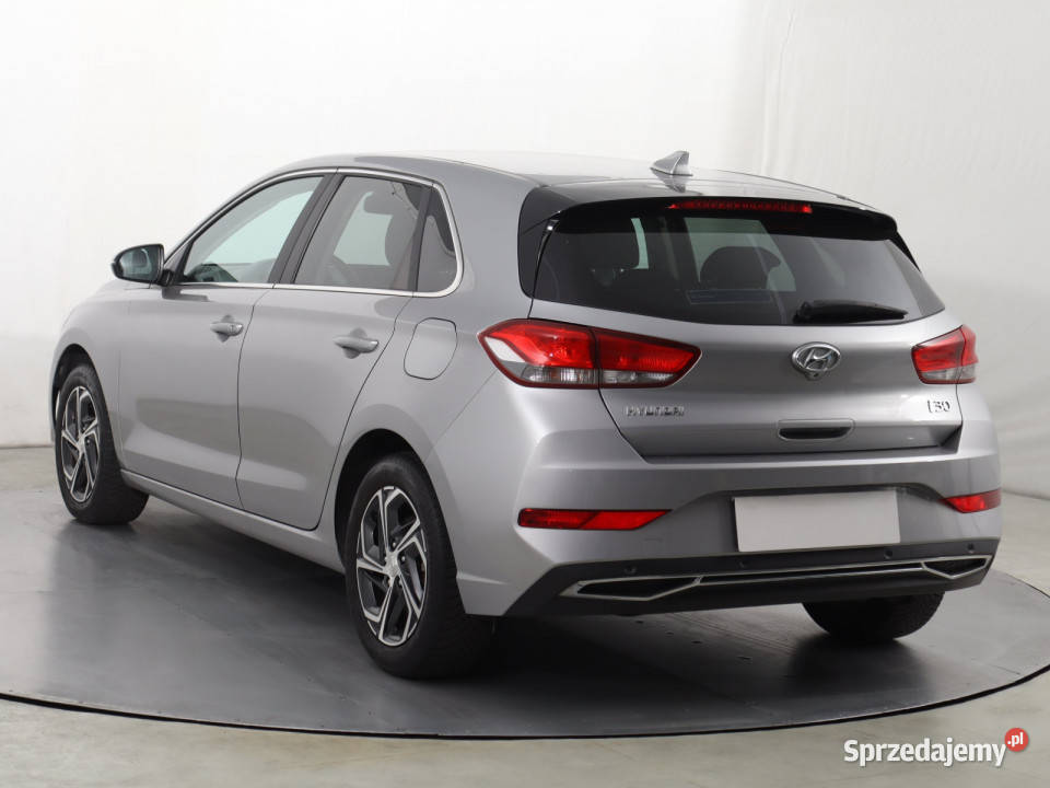 Hyundai i30 15 DPI Katowice