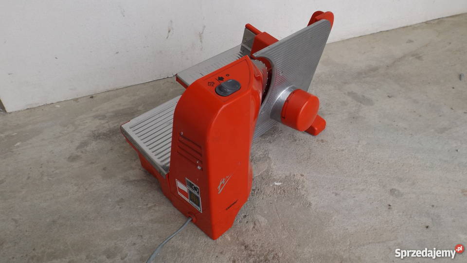 KRAJALNICA ZELMER Sprawna Grodziczno sprzedam