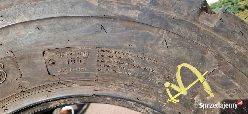 60050r225 60050225 alliance 99 bez napraw