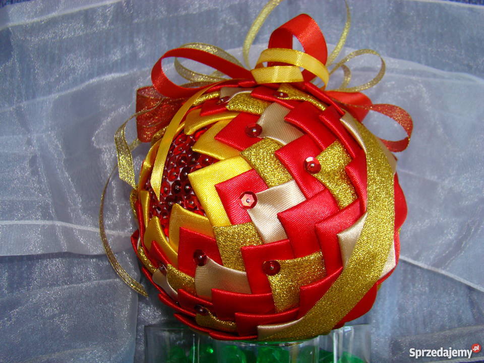 Bombki Karczochy Gorzów Wielkopolski