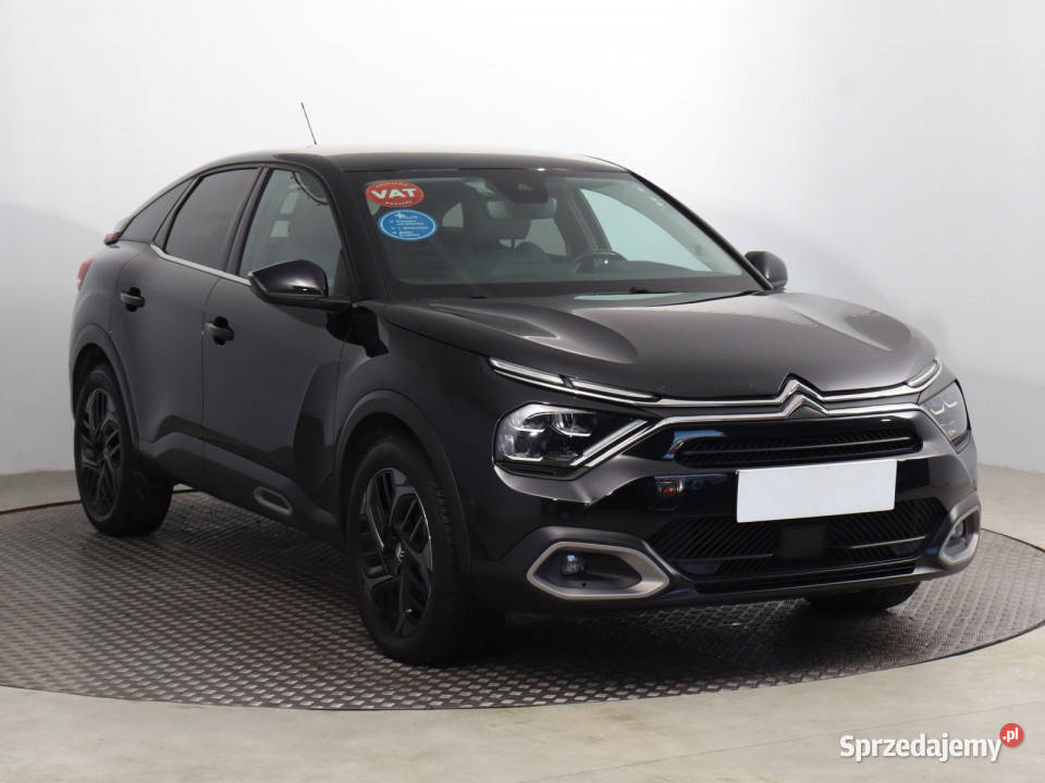 Citroen C4 12 PureTech Bielany Wrocławskie