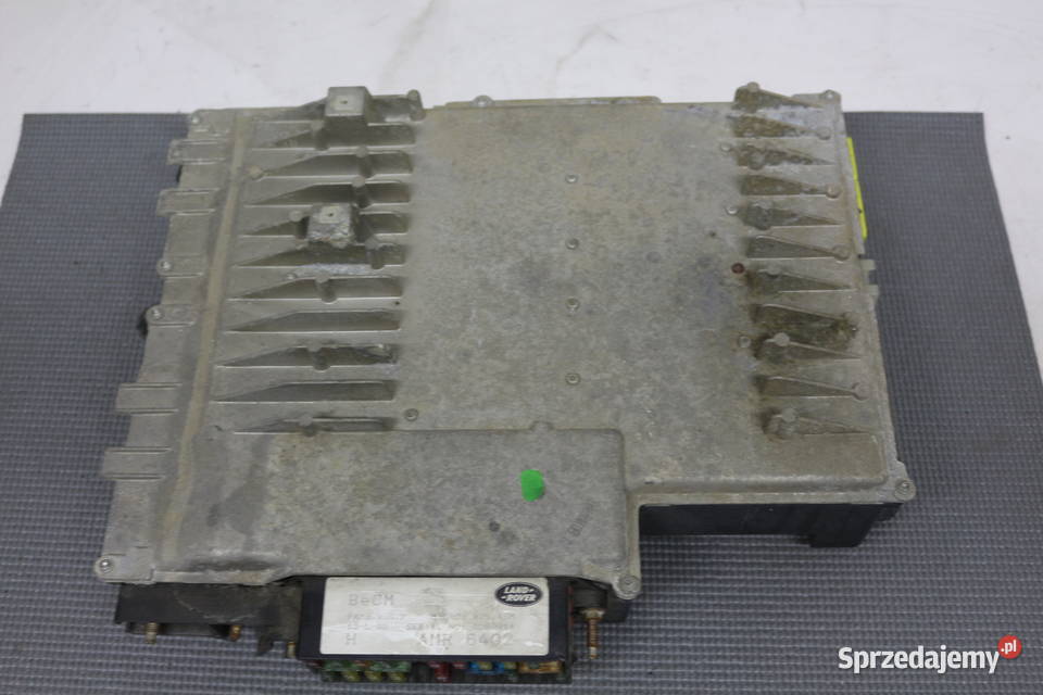 Range Rover 9401 sterownik BECM AMR6402 Prochowice