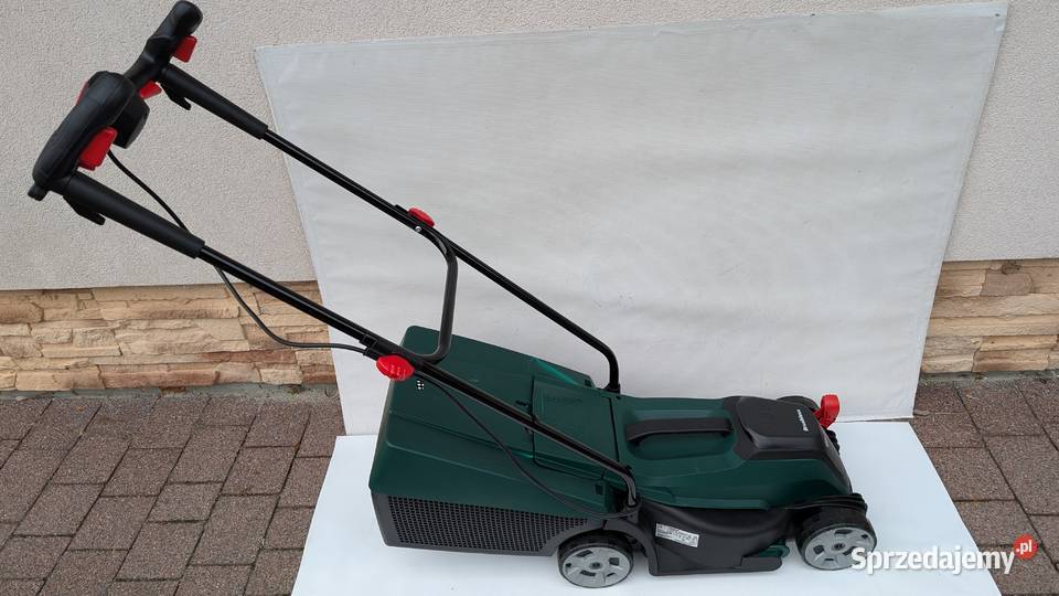 Kosiarka akumulatorowa Bosch CityMower 18V32300 Jadowniki sprzedam