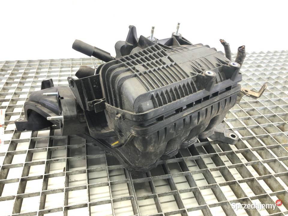 KOLEKTOR SSĄCY LEXUS GS 25 181