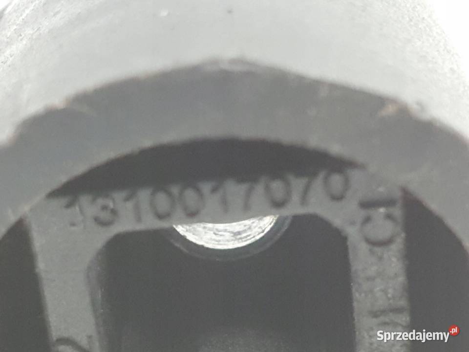 Fiat Fiorino III Qubo Nemo Bipper KLAMKA DRZWI Rudka sprzedam