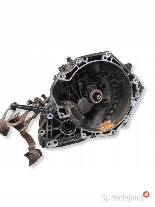 Opel Vectra C 18 Skrzynia Biegów Manual T4C394 lubelskie sprzedam