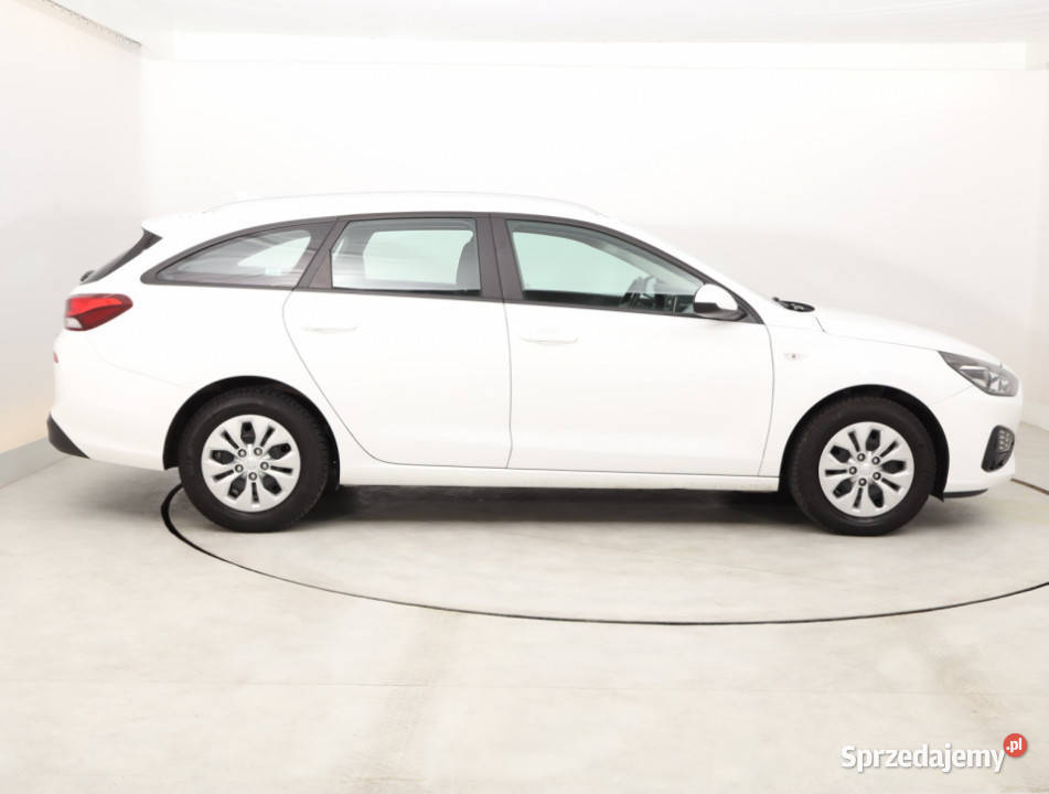 Hyundai i30 15 DPI elektryczne szyby