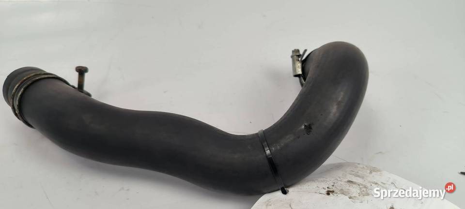 PRZEWÓD RURA DOLOT MITSHUBISHI PAJERO Pozostałe Lipno