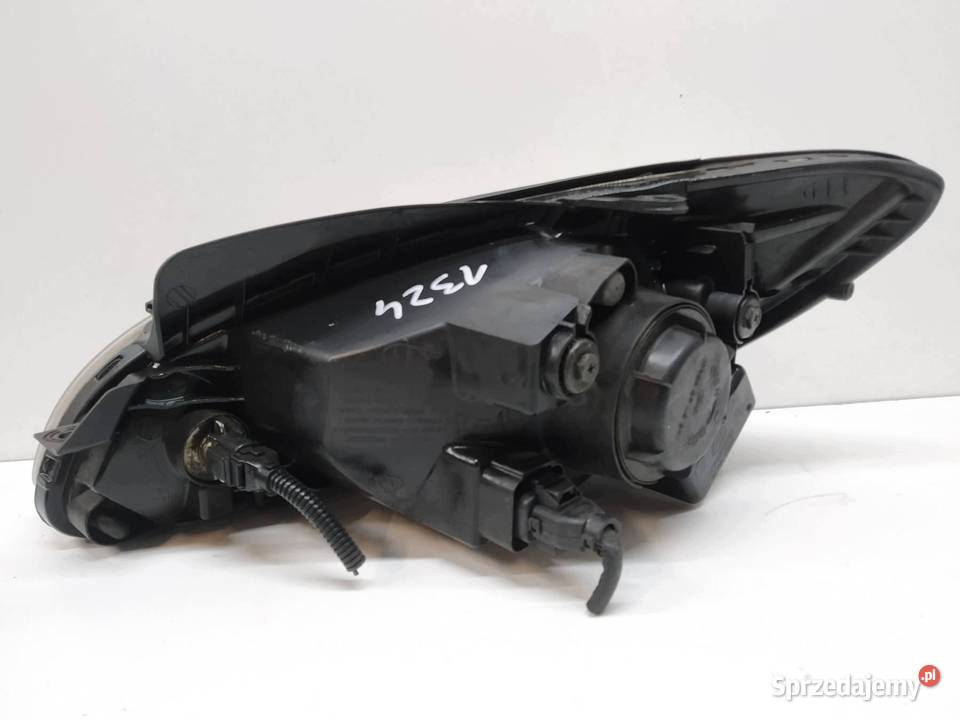 LAMPA PRZÓD PRAWA EU Hyundai Getz I 20022011 sprzedam