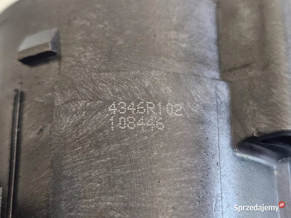 VITO 22 CDI 646980 95 08r zawór EGR A64614060