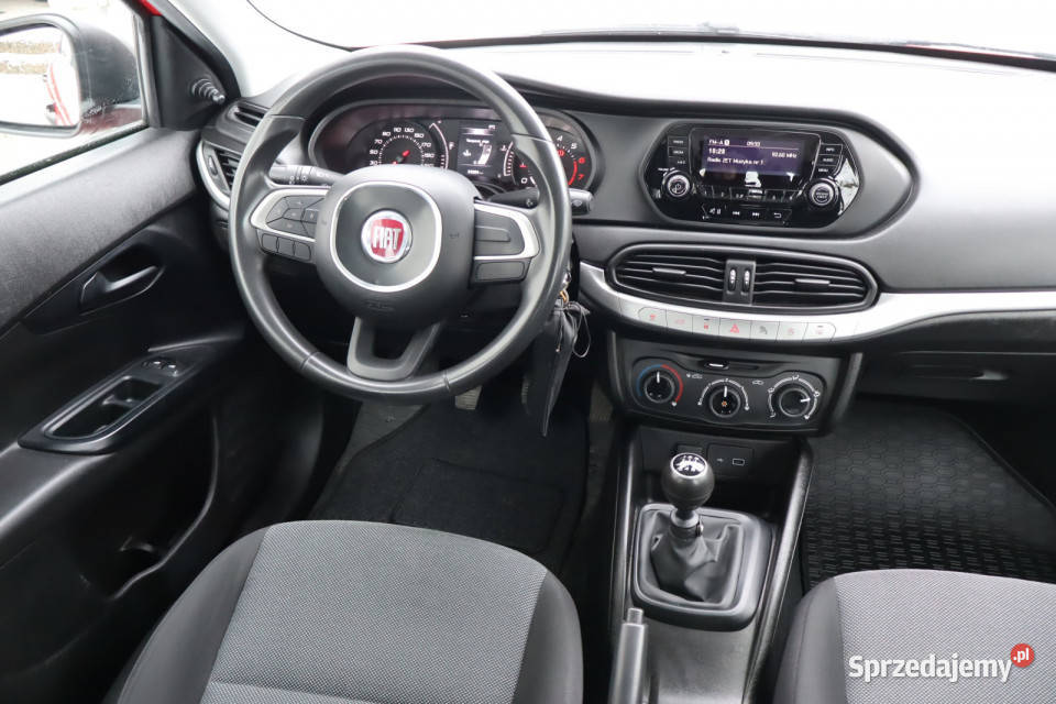 Fiat Tipo 14 16V śląskie Zabrze