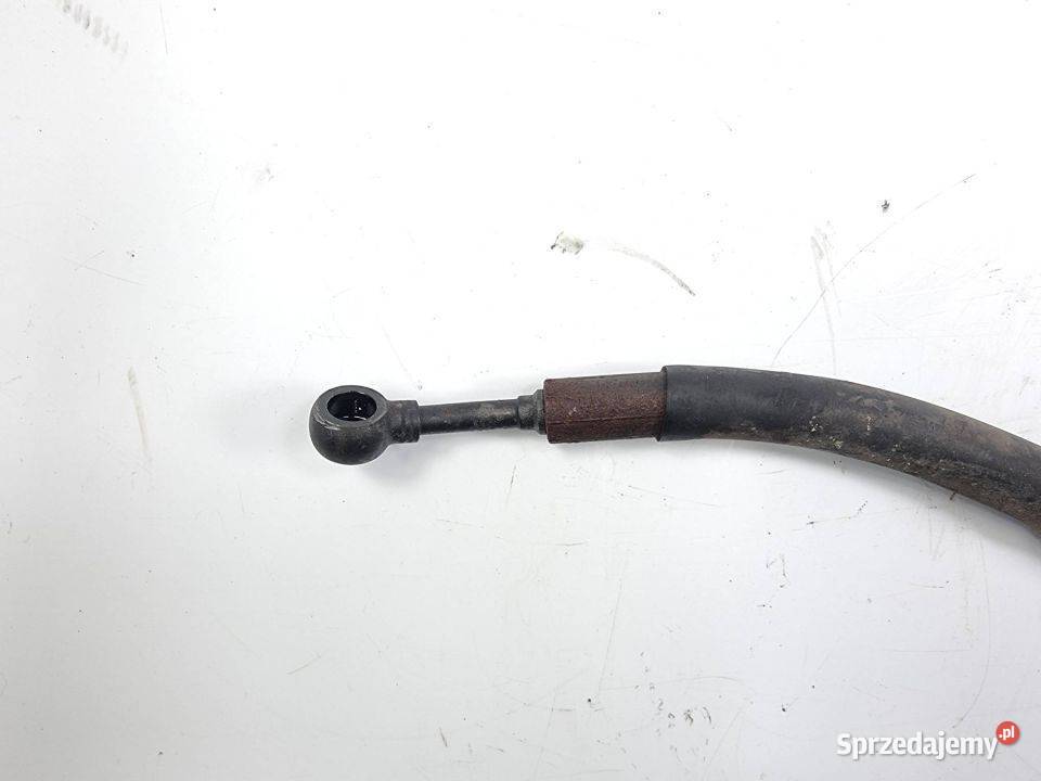 PRZEWÓD WSPOMAGANIA VOLKSWAGEN PASSAT B5 Lipno