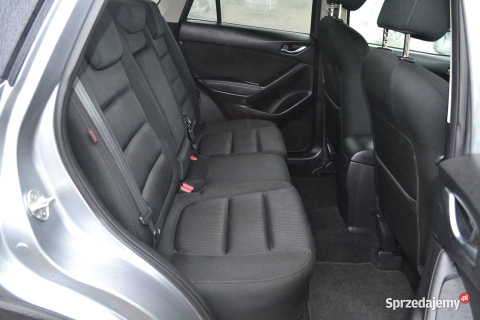 Mazda CX5 z Niemiec OPŁACONA 29 kurtyny powietrzne CX-5 dolnośląskie Zgorzelec