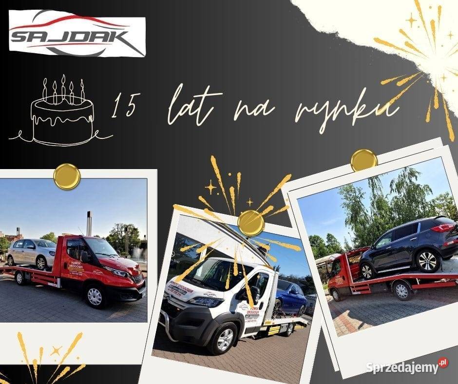 KOMIS AUTO SKUP 2008 roku SKUP AUT Kraków