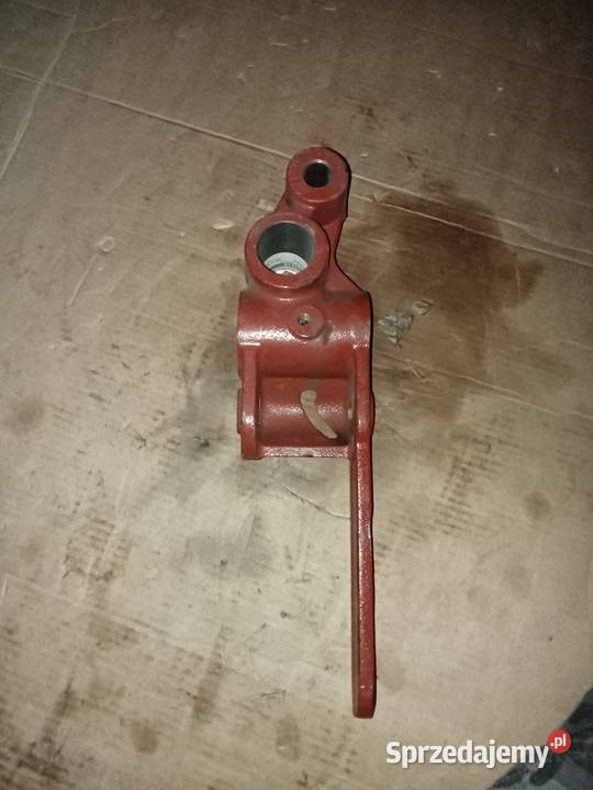 Wspornik osi koła Kuhn 58720410 Wschowa