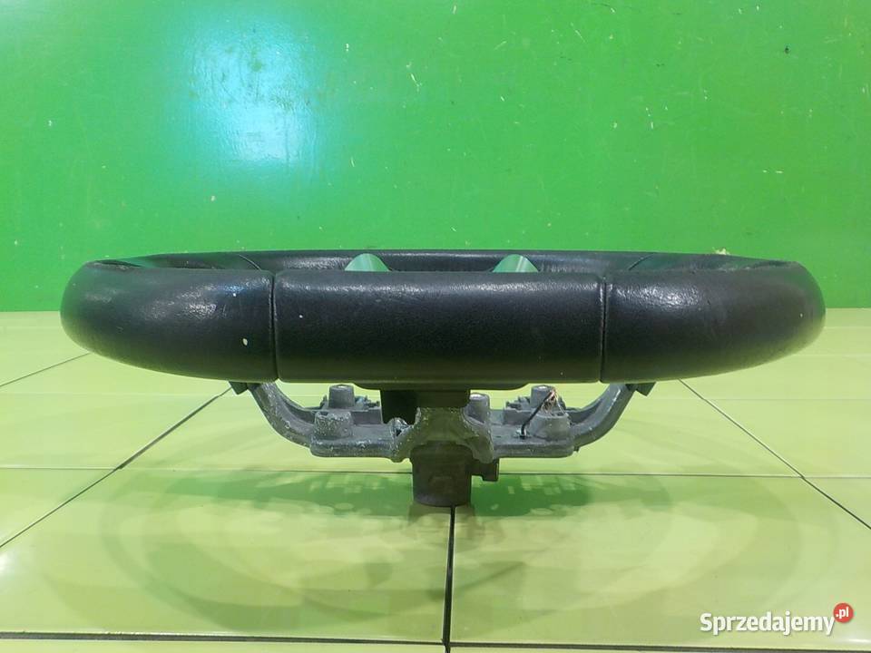 CITROEN DS3 16 HDI 11r HB 3D kierownica sprzedam