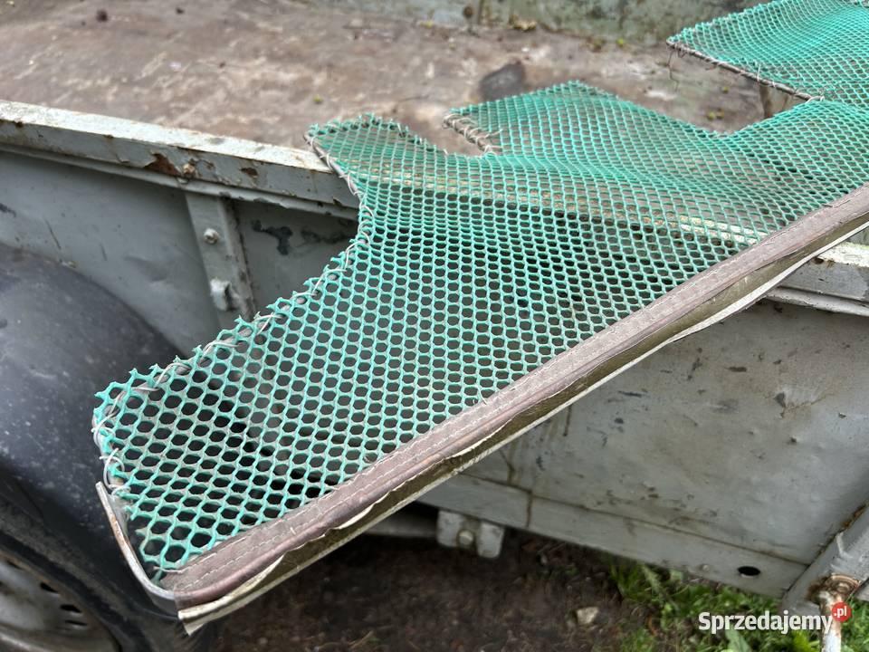 Półka pod kierownicę Fiat 126p Dolice sprzedam