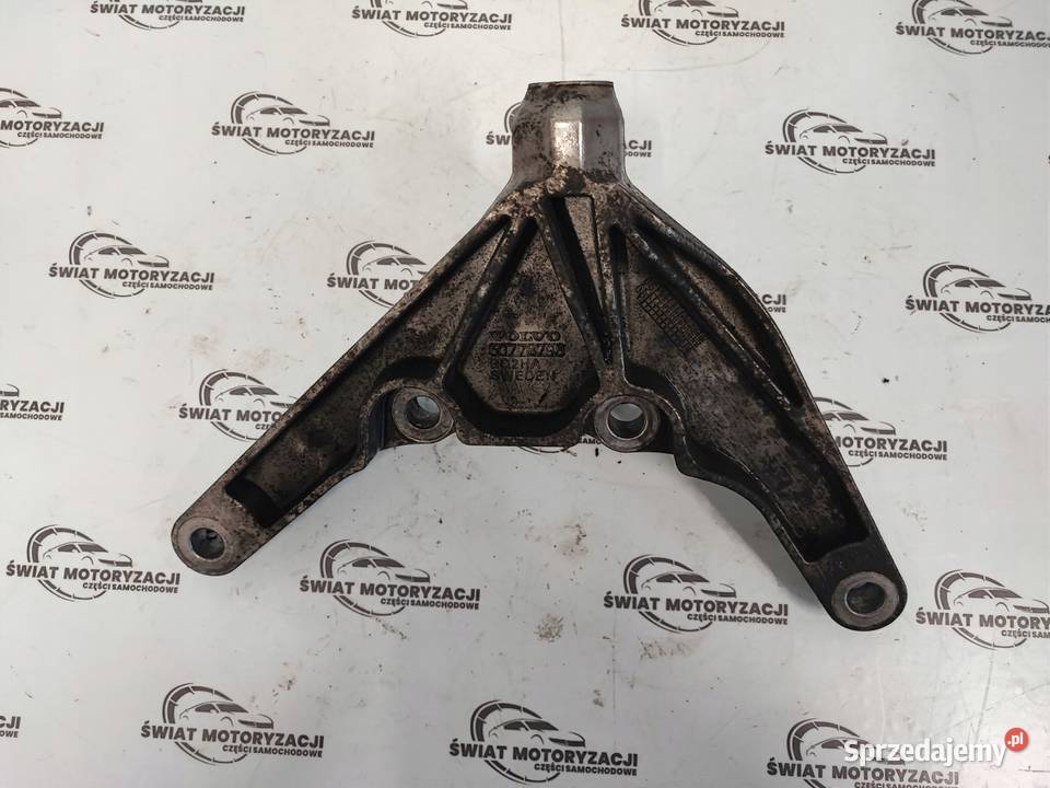 VOLVO C30 07r 25 TURBO B5254T3 220 łapa skrzyni osobowe Kielce sprzedam