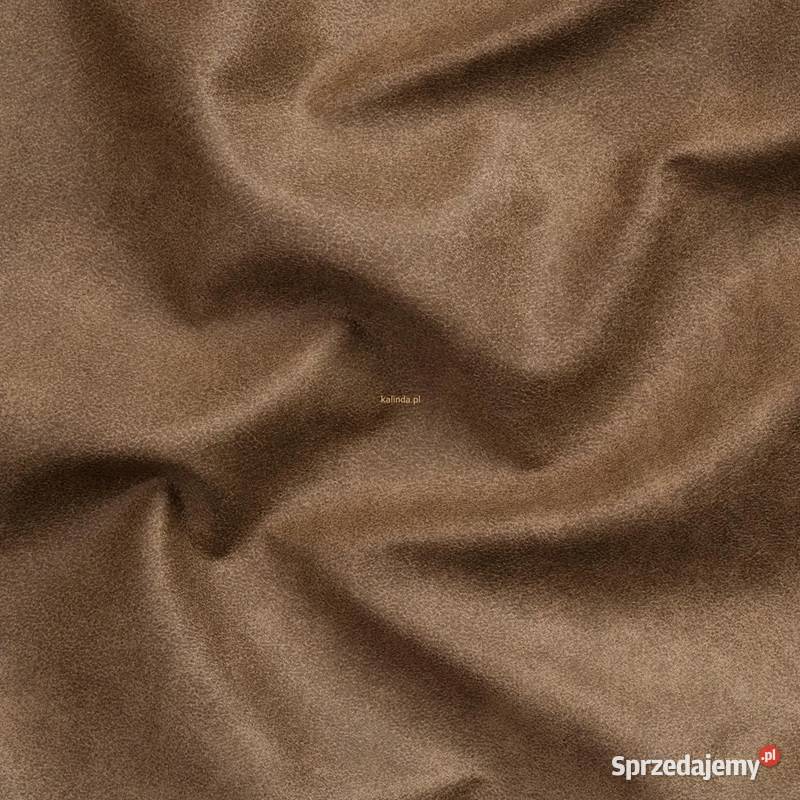 Ranger tkanina tapicerska imitacja skóry Rzeszów
