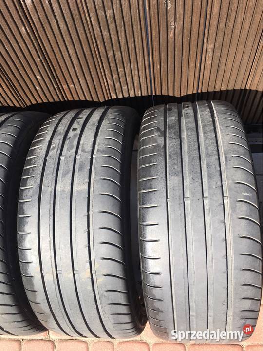 Koła alufelgi AUDI 17 5x112 75Jx17H2 ET28 zachodniopomorskie Gryfice